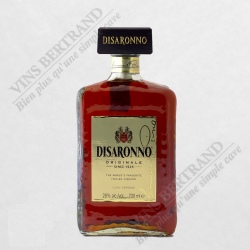 AMARETTO DISARONNO