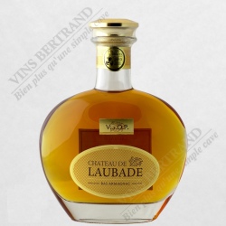 ARMAGNAC LAUBADE ACACIA VSOP