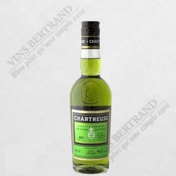 CHARTREUSE Verte 35cl