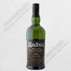 ARDBEG 10 ANS