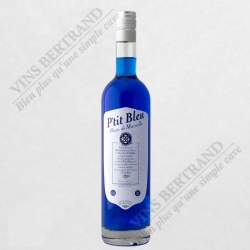 PASTIS P'TIT BLEU