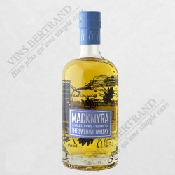 MACKMYRA BRUKS