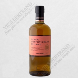 NIKKA COFFEY GRAIN 70 CL