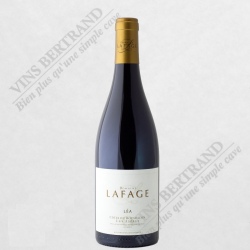 LAFAGE ROUGE  LEA