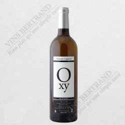 DOMAINE LAGUERRE Oxy