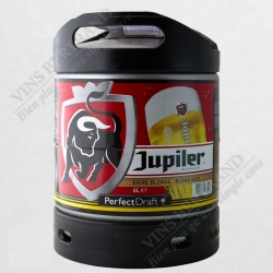 MINI FUT JUPILER 6 LPOUR MACHINE PERFECT DRAFT