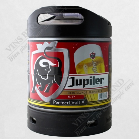 MINI FUT JUPILER 6 LPOUR MACHINE PERFECT DRAFT