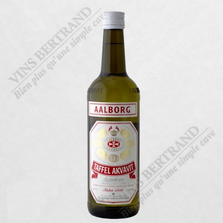 AKVAVIT AALBORG