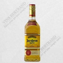 TEQUILA CUERVO SPECIAL