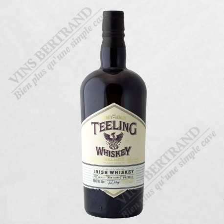 TEELING PREMIUM BLENDED