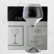 VERRE A VIN TANNIC 55 CL