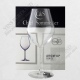 VERRE A VIN AROM UP FRUITY