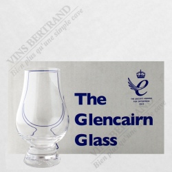 VERRE A WHISKY GLENCAIRN