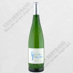 PICPOUL DE PINET FELINES JOURDAN