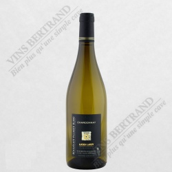 BEAUJOLAIS BLANC  LARDY VILLAGES