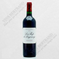 ST JULIEN FIEF LAGRANGE