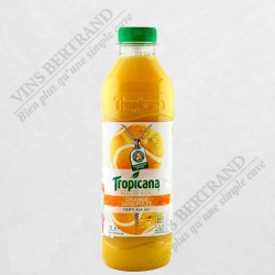 PUR JUS ORANGE TROPICANA 100 CL