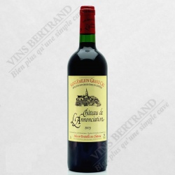 ST EMILION GC ANNONCIATION