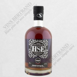 RHUM SAINT ETIENNE HSE VSOP