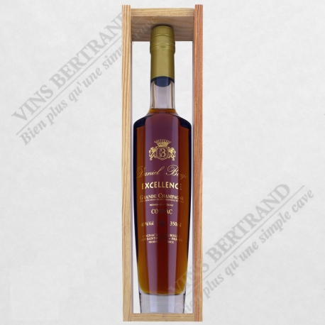 COGNAC BOUJU EXCELLENCE