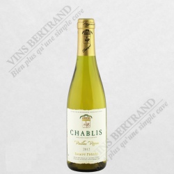 CHABLIS 37 CL DAMPT