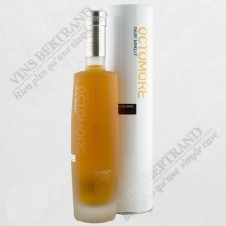 OCTOMORE ISLAY BARLEY 06.3