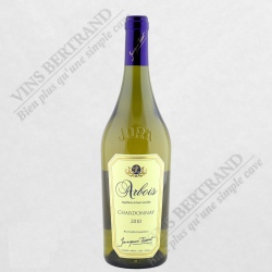 DOMAINE JACQUES TISSOT Chardonnay