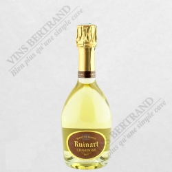 RUINART Blanc de Blancs 37cl