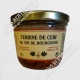 TERRINE DE CERF 180 GR
