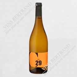 C29 BLANC CHATEAU DE REY