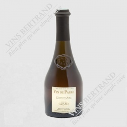 DOMAINE GRAND - Vin de paille