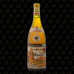 CLOS CIBONNE