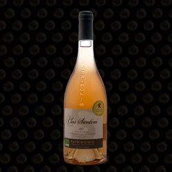 CLOS SANTINI rosé