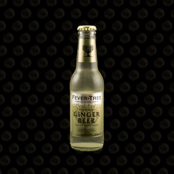 GINGER BEER FEVER TREE 20 CL
