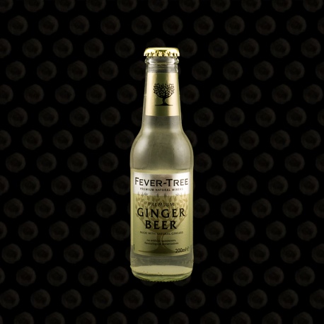 GINGER BEER FEVER TREE 20 CL