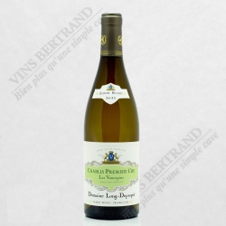 CHABLIS 1ER CRU LES VAUCOPINS