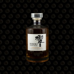 WHISKY HIBIKI HARMONY JAPONAIS