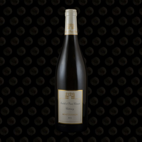 DOMAINE DE CHATENOY