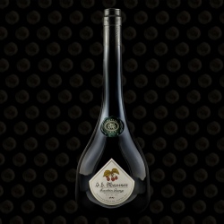 EAU DE VIE FRAMBOISE SAUVAGE MASSENEZ