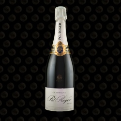 CHAMPAGNE POL ROGER