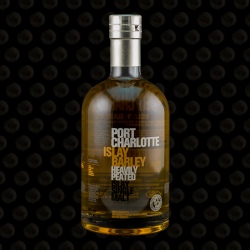 PORT CHARLOTTE ISLAY BARLEY