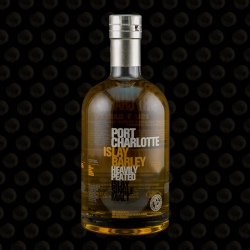 PORT CHARLOTTE ISLAY BARLEY