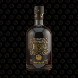 RHUM SAINT ETIENNE HSE XO