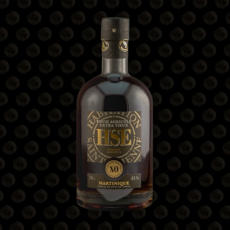 RHUM SAINT ETIENNE HSE XO