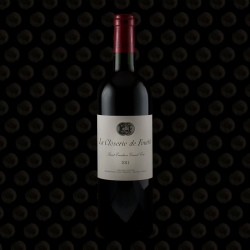 ST EMILION CHATEAU CLOSERIE DE FOURTET