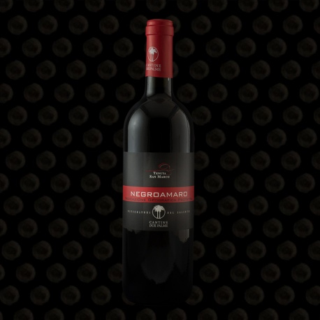 NEGROAMARO TENUTA SAN MARCO