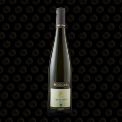 DOMAINE BOECKEL Pinot Gris