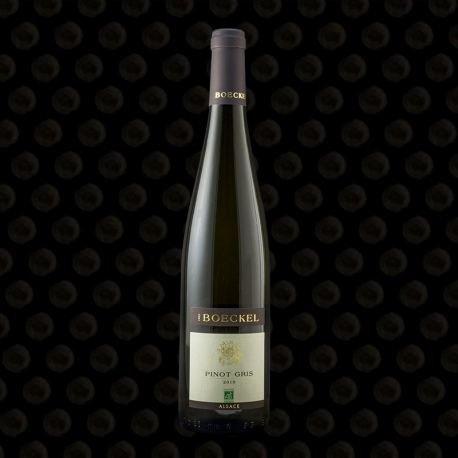 PINOT GRIS DOMAINE BOECKEL