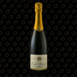 CREMANT ALSACE  BLANCS DE BLANC BOECKEL