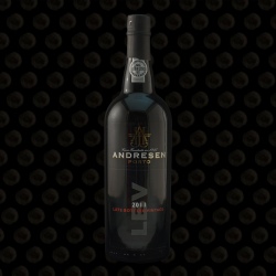 PORTO ANDRESEN LBV ROUGE